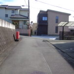 下長窪土地外観13