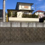 下長窪土地外観5