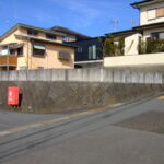 下長窪土地外観4