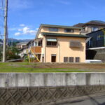 下長窪土地外観2