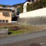 下長窪土地外観3