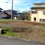 下長窪土地外観14