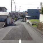 下長窪土地外観11