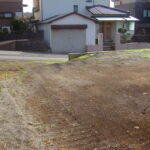 下長窪土地外観7