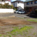 下長窪土地外観8