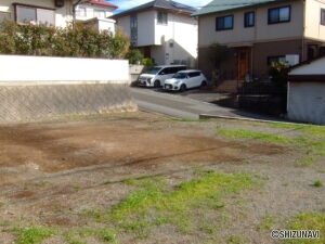 下長窪土地外観8