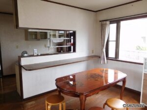 富士市増川 中古住宅