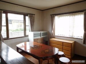 富士市増川 中古住宅