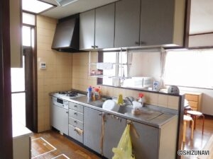 富士市増川 中古住宅