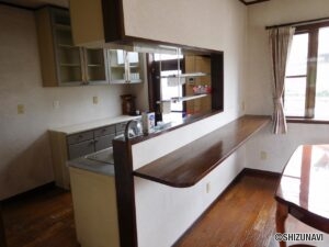 富士市増川 中古住宅