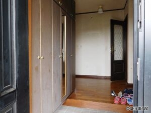 富士市増川 中古住宅