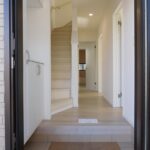 富士宮市東町 新築戸建 1号棟