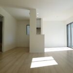 富士宮市東町 新築戸建 1号棟