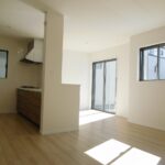 富士宮市東町 新築戸建 1号棟