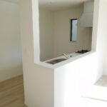 富士宮市東町 新築戸建 1号棟