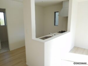 富士宮市東町 新築戸建 1号棟