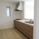 富士宮市東町 新築戸建 1号棟