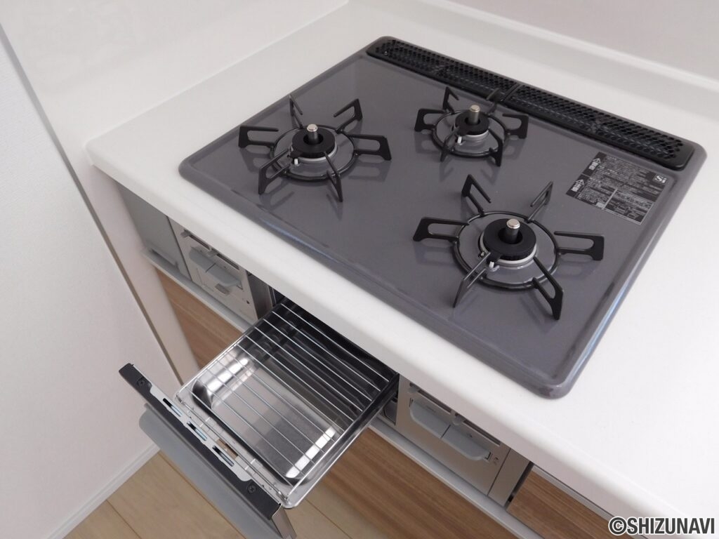 富士宮市東町 新築戸建 1号棟