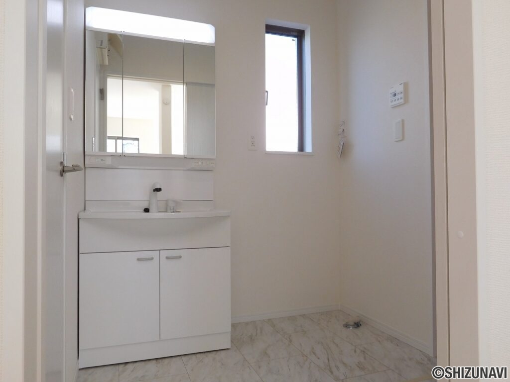 富士宮市東町 新築戸建 1号棟