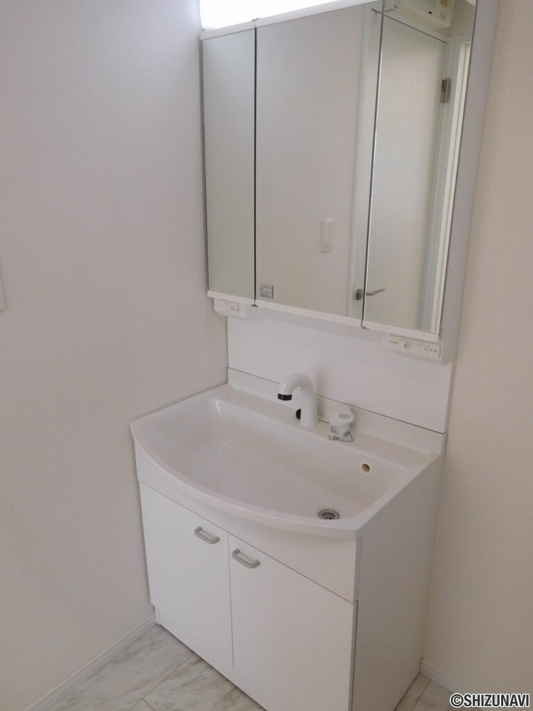 富士宮市東町 新築戸建 1号棟