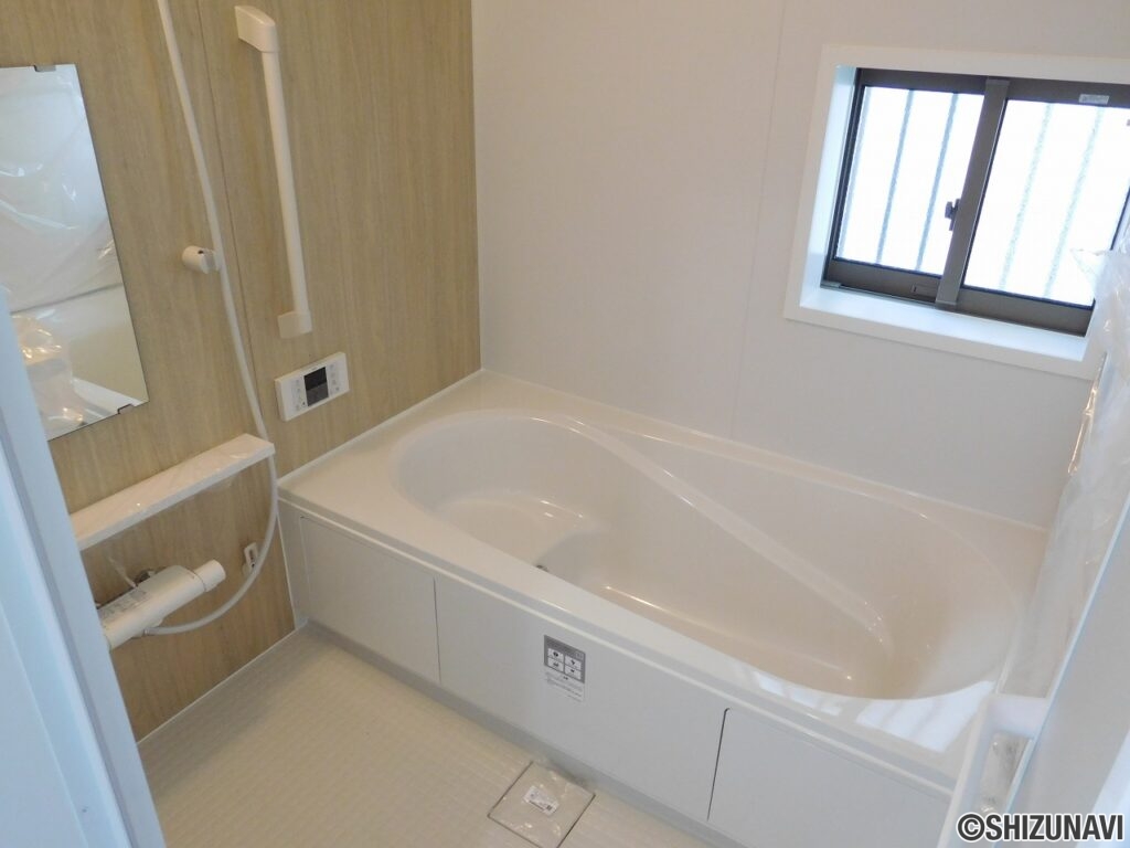 富士宮市東町 新築戸建 1号棟