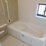 富士宮市東町 新築戸建 1号棟