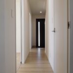 富士宮市東町 新築戸建 1号棟