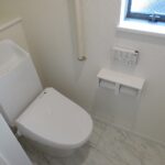 富士宮市東町 新築戸建 1号棟