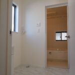 富士宮市東町 新築戸建 1号棟