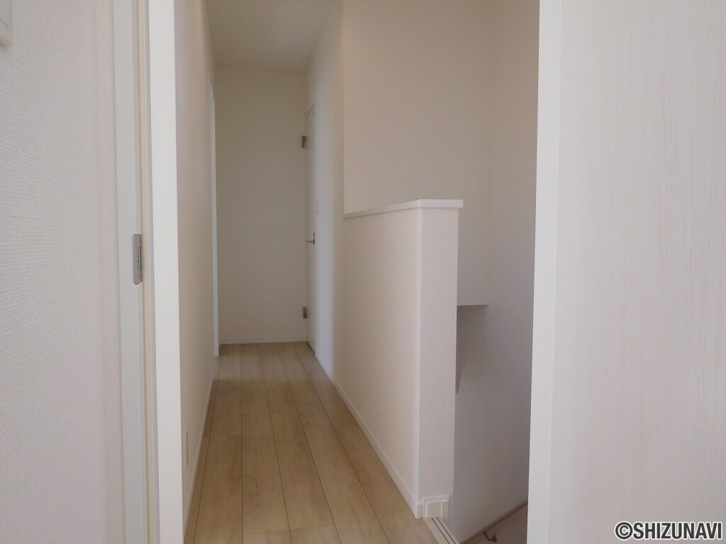 富士宮市東町 新築戸建 1号棟