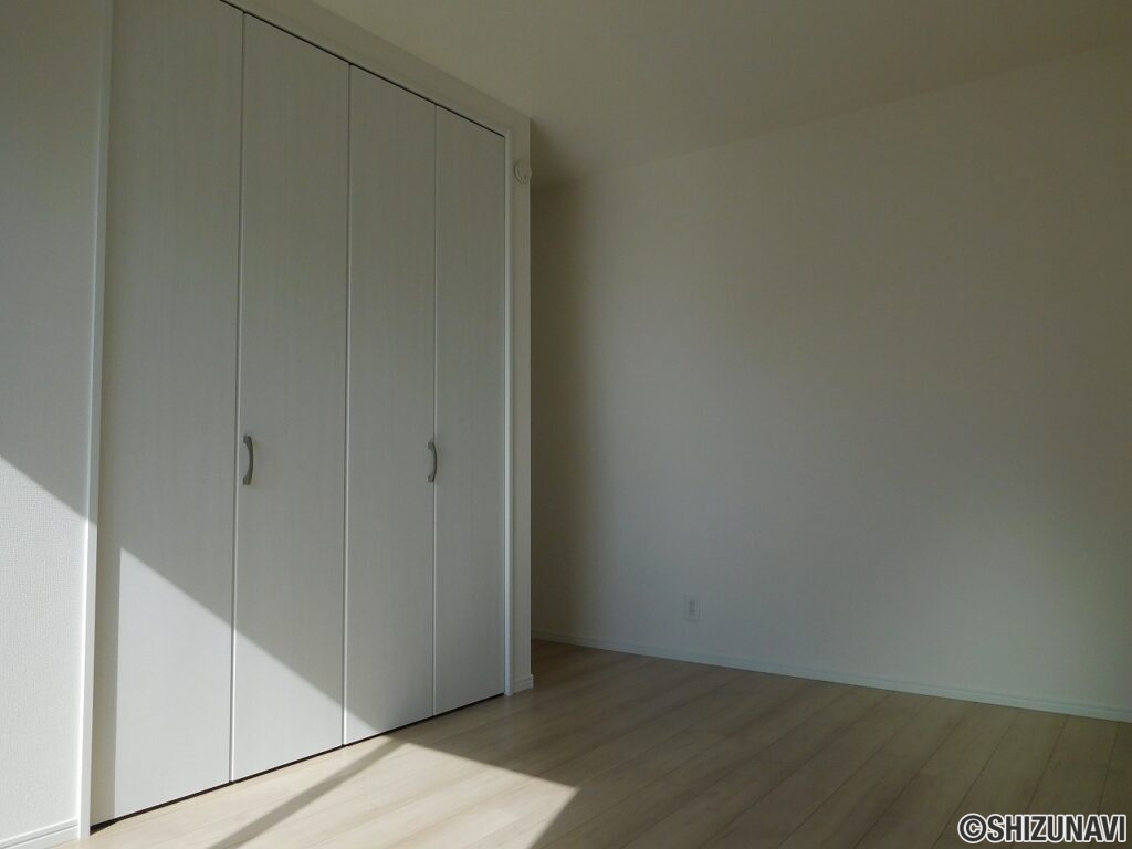 富士宮市東町 新築戸建 1号棟