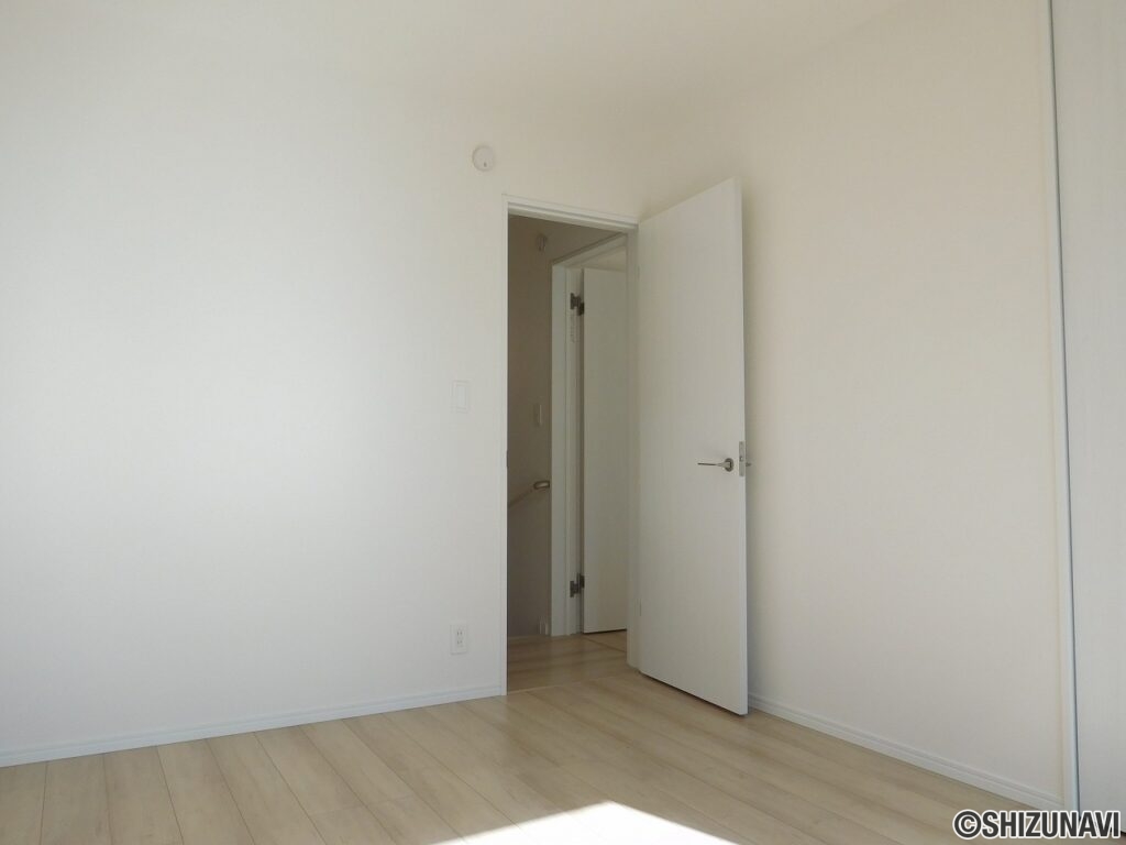 富士宮市東町 新築戸建 1号棟