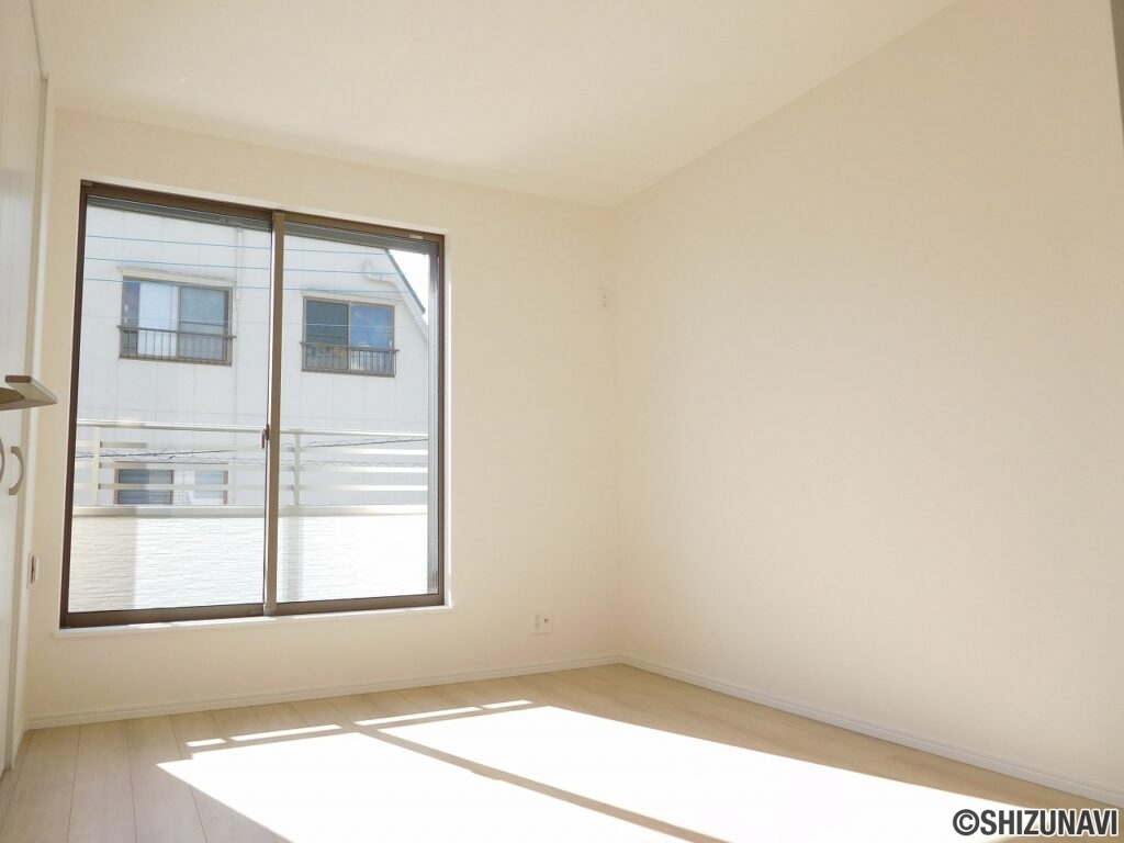 富士宮市東町 新築戸建 1号棟