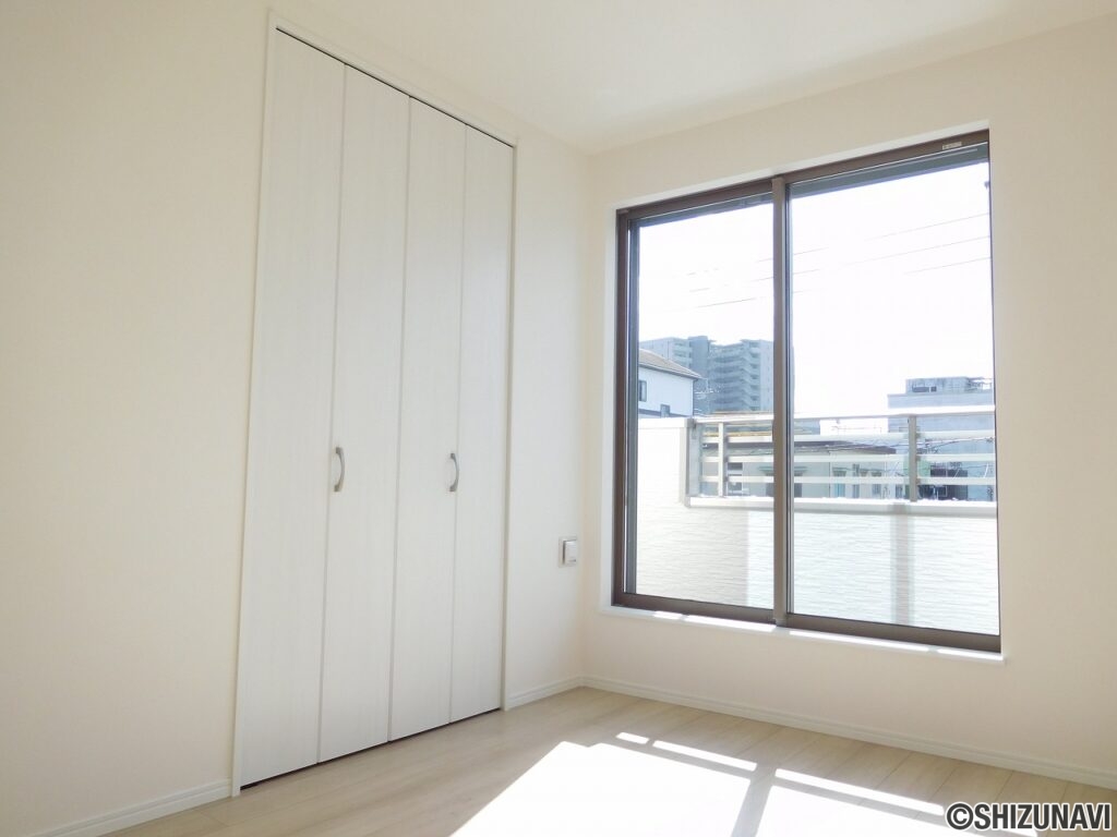 富士宮市東町 新築戸建 1号棟