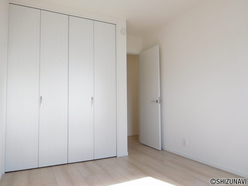 富士宮市東町 新築戸建 1号棟