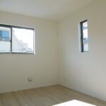 富士宮市東町 新築戸建 1号棟