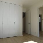 富士宮市東町 新築戸建 1号棟