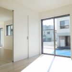 富士宮市東町 新築戸建 1号棟