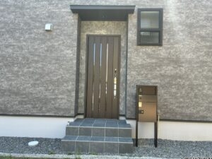 静岡市葵区西千代田町3期　4LDK　新築一戸建て　の画像