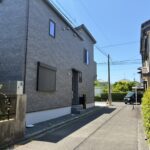 静岡市葵区西千代田町3期　4LDK　新築一戸建て　の画像