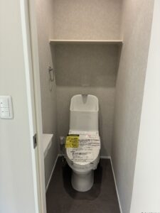 １階トイレ