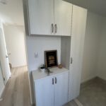 シューズボックス