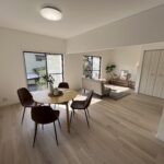 リビング・ダイニング