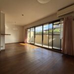 【LDK（リフォーム中）】