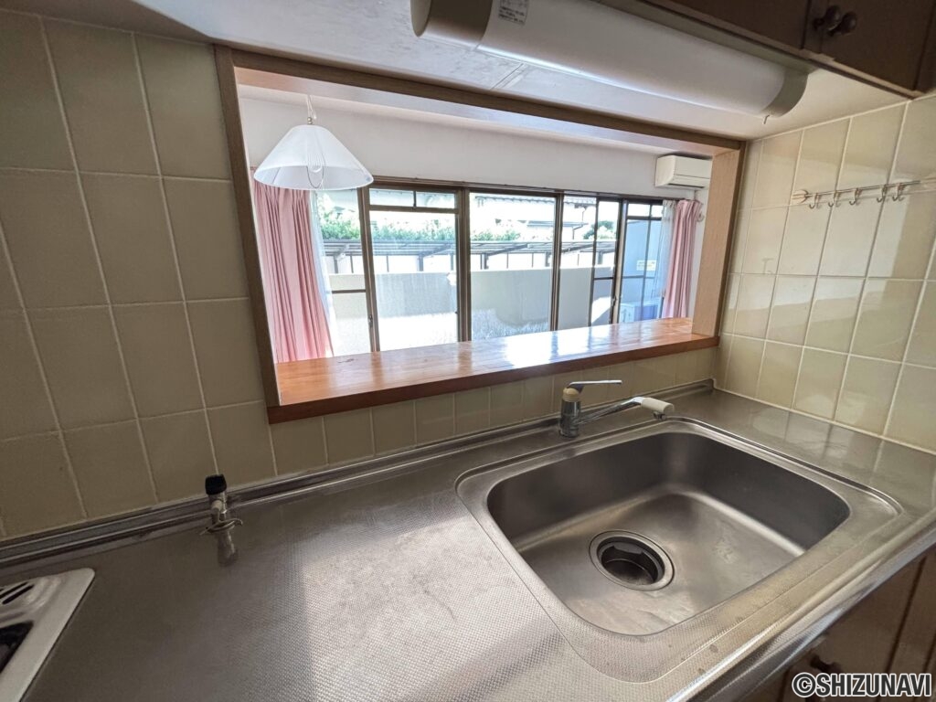 【キッチン】