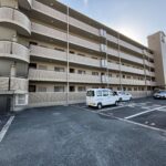 【建物外観（北側）】