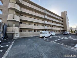 【2025年12月 リフォーム完成予定】グラン・コート三島　１階の物件画像