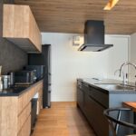 まるで住宅展示場のようですね！