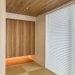 タタミコーナー（4帖）