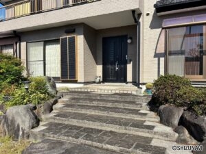 富士市増川 中古住宅